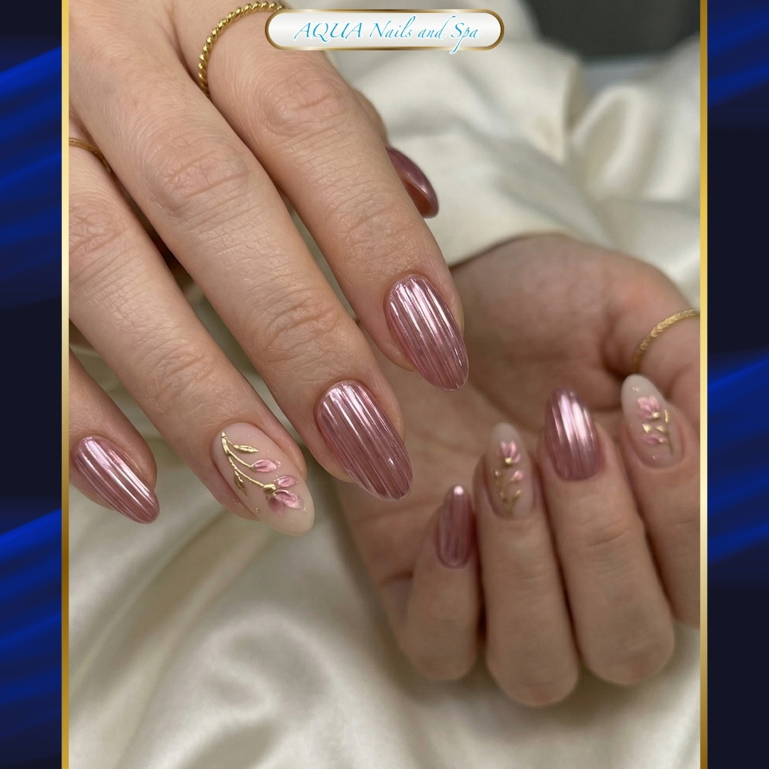 Aqua Nails and Spa (1)